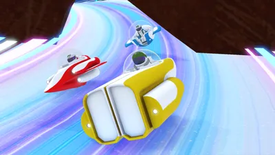 O companie a lansat un joc Roblox pentru a-și promova laptele de ovăz