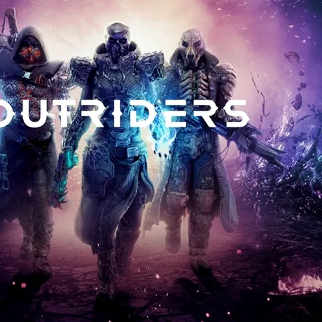 Outriders – noi detalii, gameplay şi imagini din shooter-ul pentru PS5 şi Xbox Series X