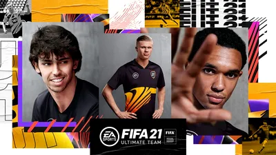 Cea mai bună echipă din FIFA 21 pentru 150.000 de monede