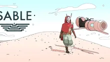 Sable, joc gratuit oferit de Epic Games Store