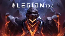 Legion TD 2, joc gratuit oferit de Epic Games Store