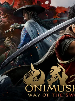Onimusha: Way of the Sword – data de lansare a fost devansată. Când a fost reprogramată apariția jocului