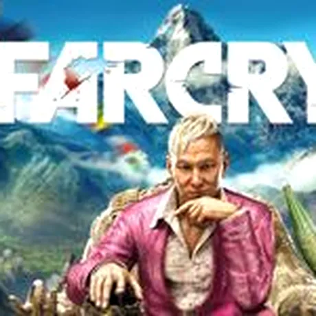 Far Cry 4 – arsenalul din Kyrat într-un nou trailer