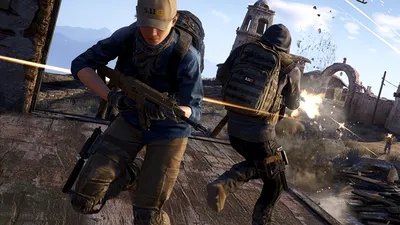 Ghost Recon Wildlands – open beta şi cerinţe de sistem