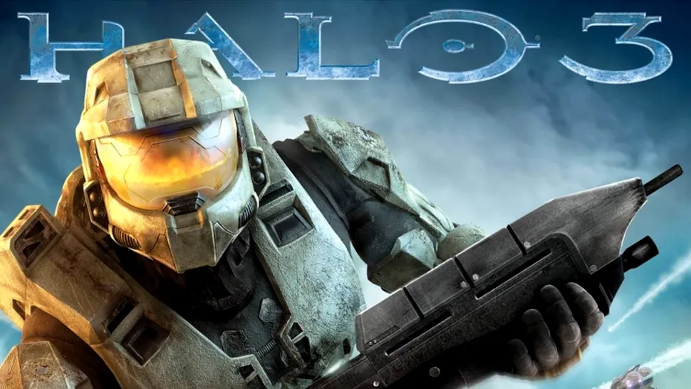 Halo 3 va fi lansat pentru PC. Care îi sunt cerințele de sistem