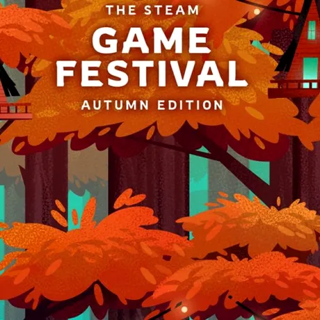 Steam Game Festival: Autumn Edition – sute de demo-uri gratuite, începând de azi, pe Steam