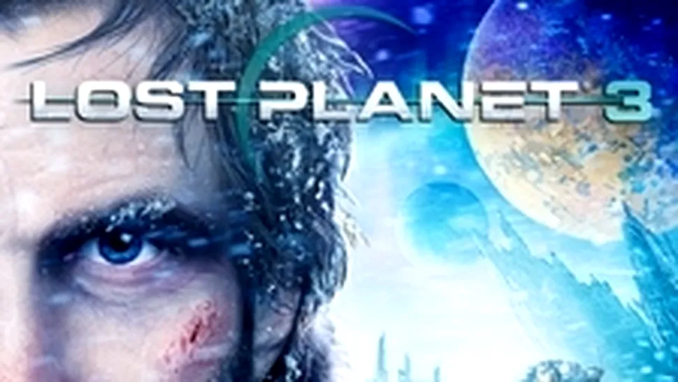 Lost Planet 3 – iadul îngheţat prinde viaţă