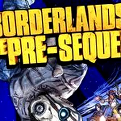 Borderlands: The Pre-Sequel, anunţat oficial