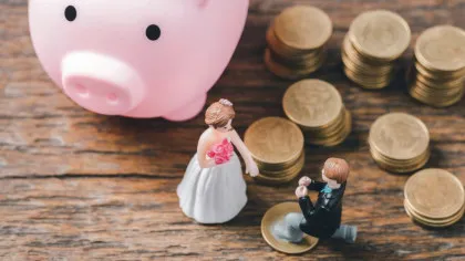 Banii în cuplu: cum discuți, cum planifici și cum eviți tensiunile?