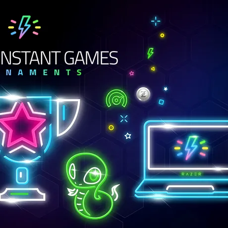 Razer lansează Cortex Instant Games – o platformă de turnee cu sute de jocuri casual