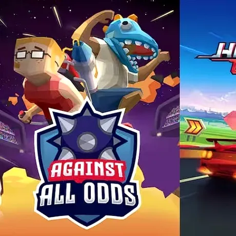 Against All Odds, Horizon Chase Turbo și Kao the Kangaroo, jocuri gratuite oferite de Epic Games Store