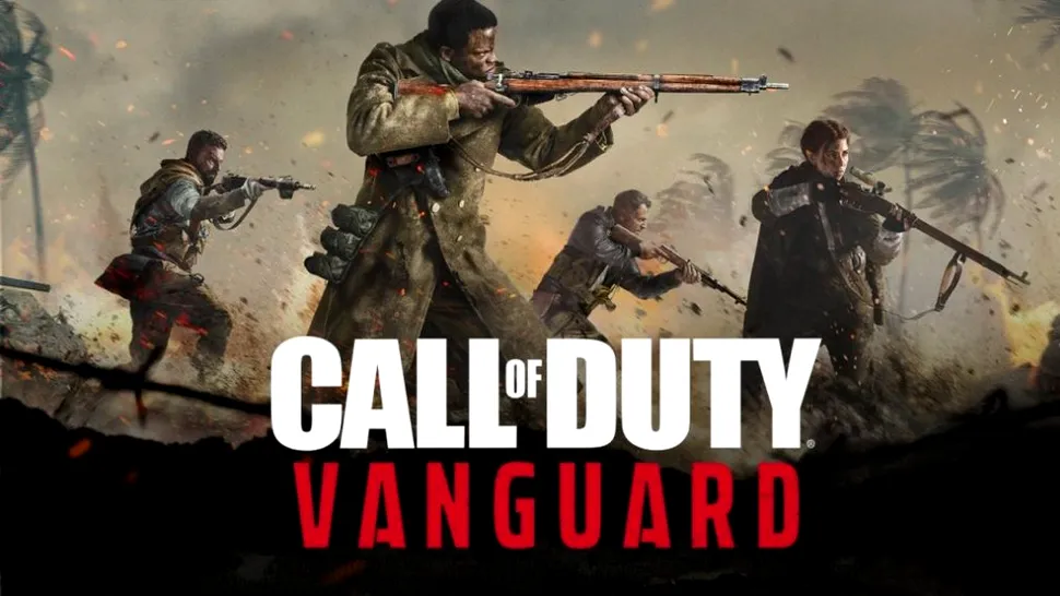 Primele detalii despre Call of Duty: Vanguard, noul joc al seriei Call of Duty