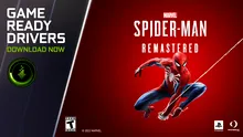 Noi drivere GeForce Game Ready pentru Marvel’s Spider-Man Remastered. Ce alte îmbunătățiri sunt incluse