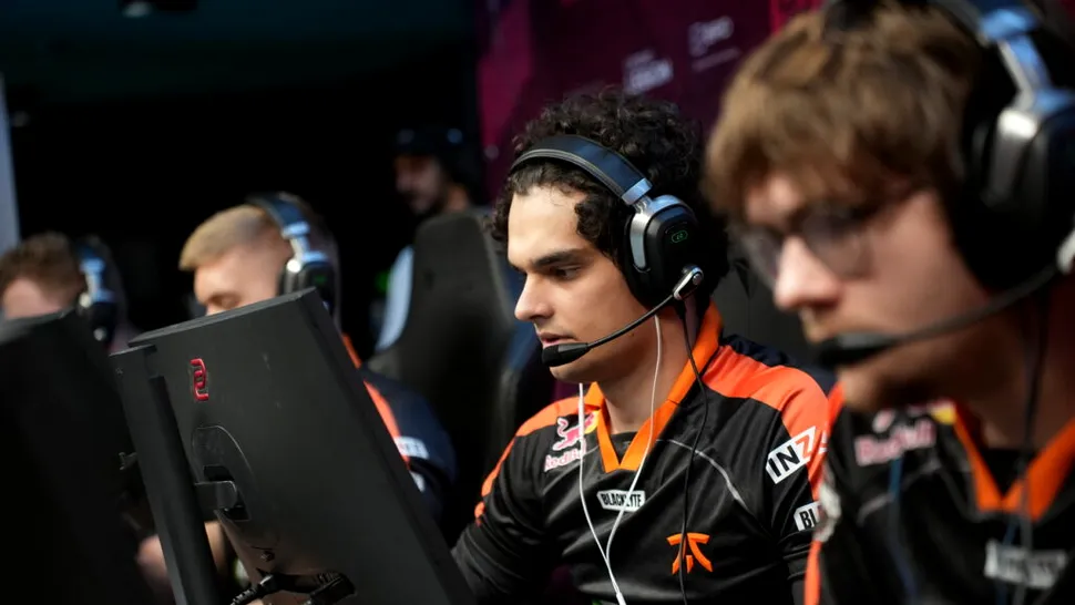 Trei dintre cele mai mari echipe de Counter-Strike din lume concurează în aceste zile la București