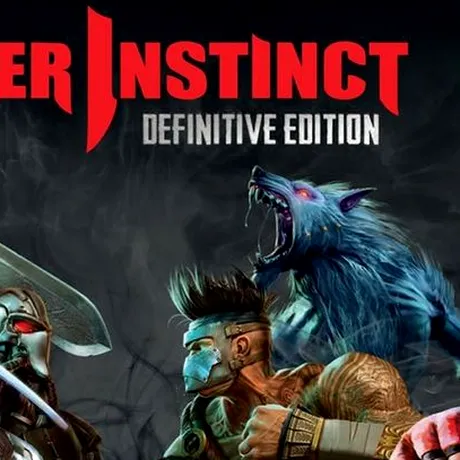 Killer Instinct va primi un Definitive Edition pentru Xbox One