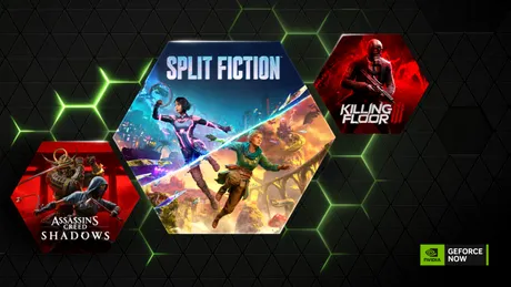 Ce ne jucăm pe GeForce Now în martie 2025