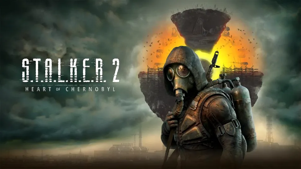 STALKER 2: Heart of Chernobyl va folosi Unreal Engine 5