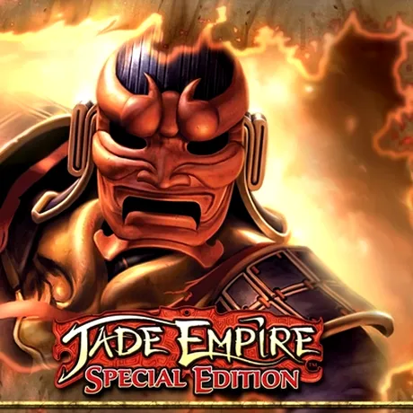 Jade Empire Special Edition, joc gratuit de la Electronic Arts