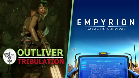 Empyrion – Galactic Survival și Outliver: Tribulation, jocuri gratuite oferite de Epic Games Store