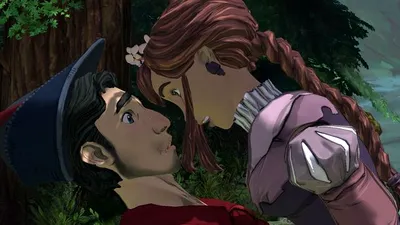 King’s Quest: Once Upon a Climb – al treilea capitol, disponibil acum