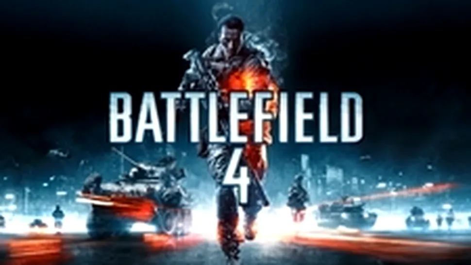 Battlefield 4 Review: ciuruit din naştere