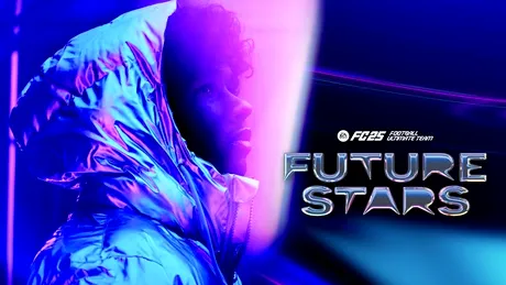EA SPORTS FC 25: cea de-a doua echipă Future Stars a fost dezvăluită