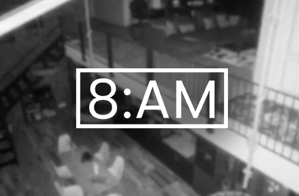 8 AM, joc gratuit disponibil prin Steam
