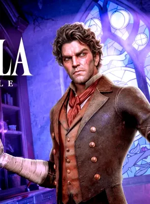Dracula: The Disciple, jocul în care trebuie să devii vampir pentru a supraviețui