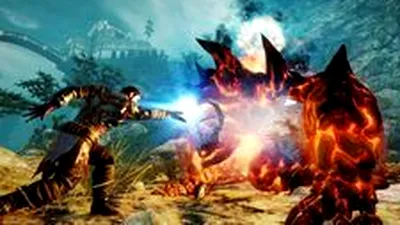 Risen 3: Titan Lords, anunţat oficial (UPDATE)