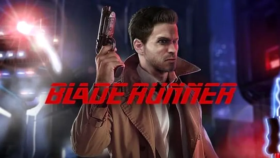 Blade Runner, jocul clasic de aventură revine pe GOG