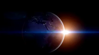 Marte are o influență surprinzătoare asupra climei Pământului