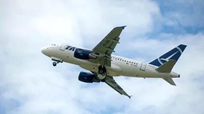 Premieră pe piața din România / O agenție de turism online lansează un asistent AI pentru căutarea și rezervarea biletelor de avion