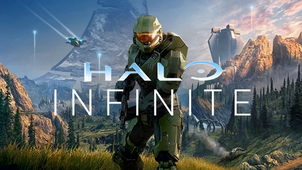 Un membru important al echipei de producție Halo Infinite părăsește proiectul înainte de lansarea oficială a jocului