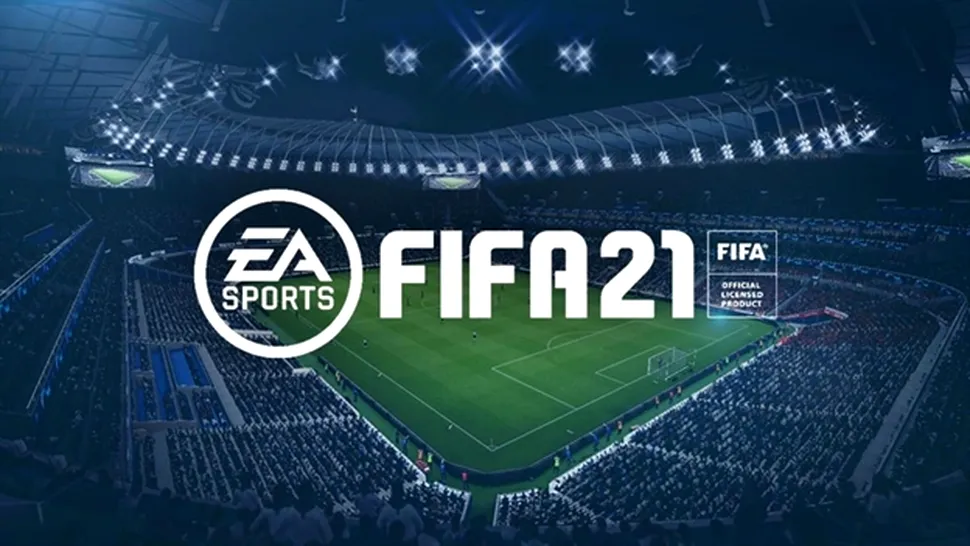 EA Sports oferă un nou card gratuit în FIFA 21!