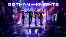 Gotham Knights Review: un’ te-ai dus, Batman, și cu cine ne-ai lăsat?