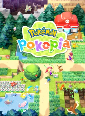Pokemon Pokopia Review: redefinirea unei formule consacrate
