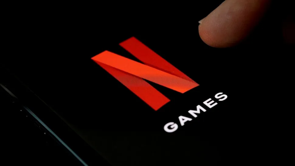 Netflix ia serios în considerare lansarea unui serviciu de gaming în cloud