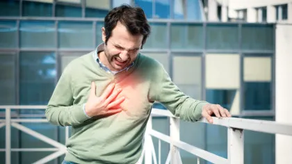 Una din cinci persoane prezintă risc cardiac ascuns, avertizează un nou studiu