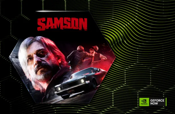 Samson, Morbid Metal, DayZ și Rayman, disponibile acum în cloud prin GeForce Now