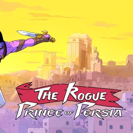 Ubisoft a dezvăluit The Rogue Prince of Persia, o colaborare cu studioul responsabil pentru Dead Cells