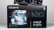 GIGABYTE AMD Radeon RX 9070: noua generație, la un preț accesibil
