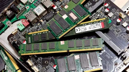 Se apropie „RAMageddon”? Criza globală de memorie începe să afecteze toate dispozitivele