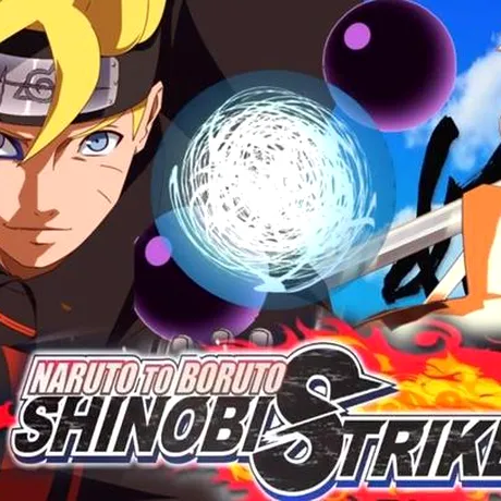 Naruto to Boruto Shinobi Striker Review: ninja din toată lumea, uniţi-vă!