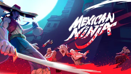 Studioul românesc Amber a lansat Mexican Ninja, cel mai ambițios joc din istoria sa