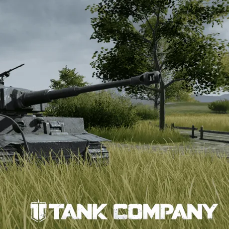 Concurență pentru WoT Blitz: Tank Company este acum disponibil