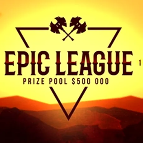 EPIC League găzduiește un turneu de Dota 2 cu premii în valoare de 500.000 de dolari