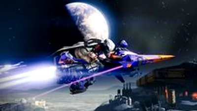 Destiny Expansion I: The Dark Below, disponibil acum în România