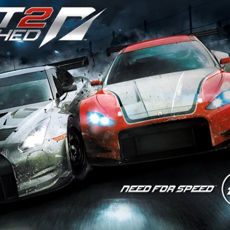 Need for Speed Shift 2 Unleashed-Better or worse ?
