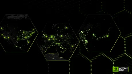 Conversia serverelor GeForce Now la arhitectura Blackwell, aproape completă. Ce jocuri noi sunt disponibile în cloud