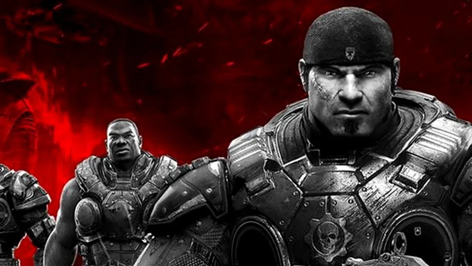 Gears of War: Ultimate Edition, disponibil acum prin Windows Store